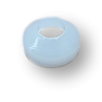 &lt;tc&gt;Dichtung UNF 7/16&quot;, weiß&amp;nbsp; | Olive Washer&lt;/tc&gt;