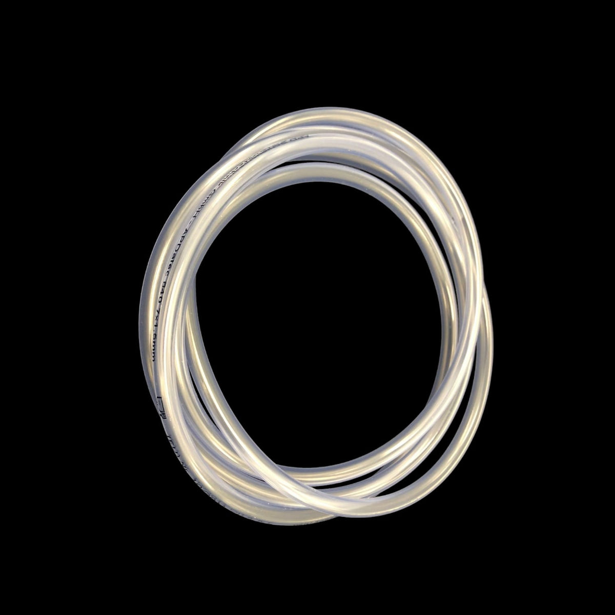 Hose PVC | 7mm Int - 10mm Ext