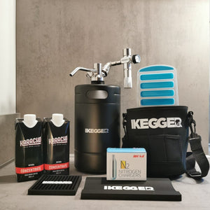The Espresso Martini Keg | Gift Package