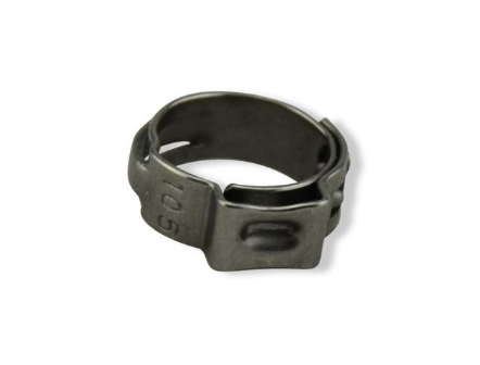 clamp crimping squeeze