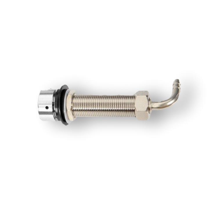 beer tap shank 100mm