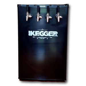 kegerator kit for use with your own fridge or esky 