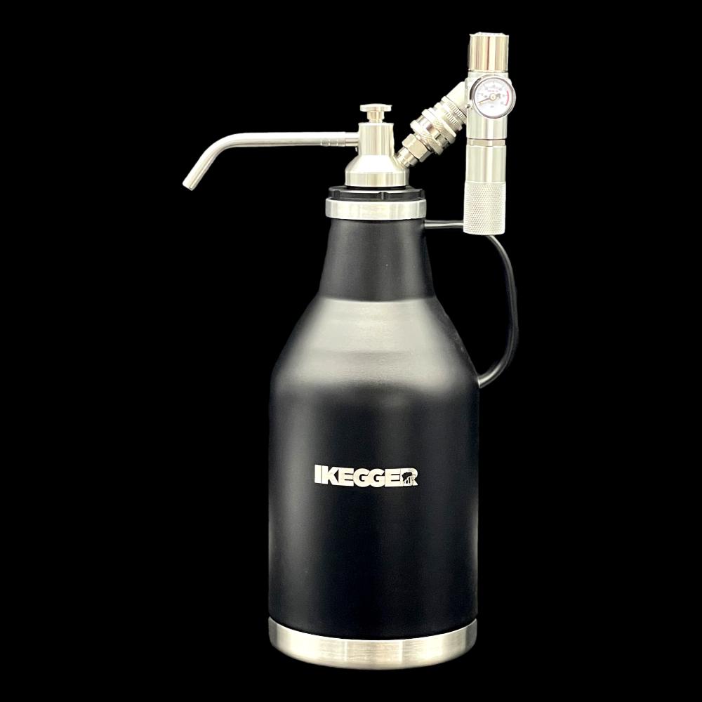 2L Growler ikegger 2.0