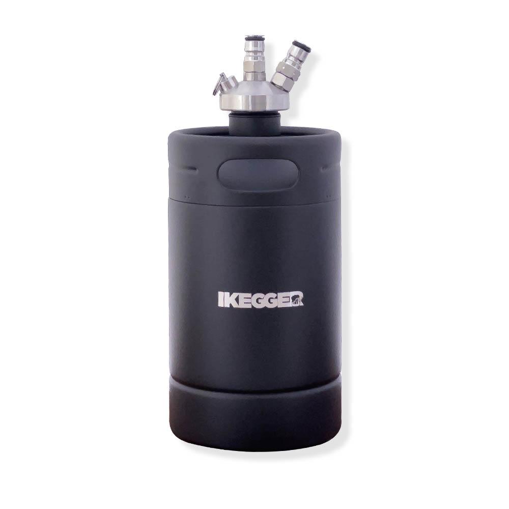 2l insulated mini keg cornelius