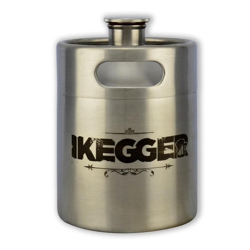 mini beer keg 2L