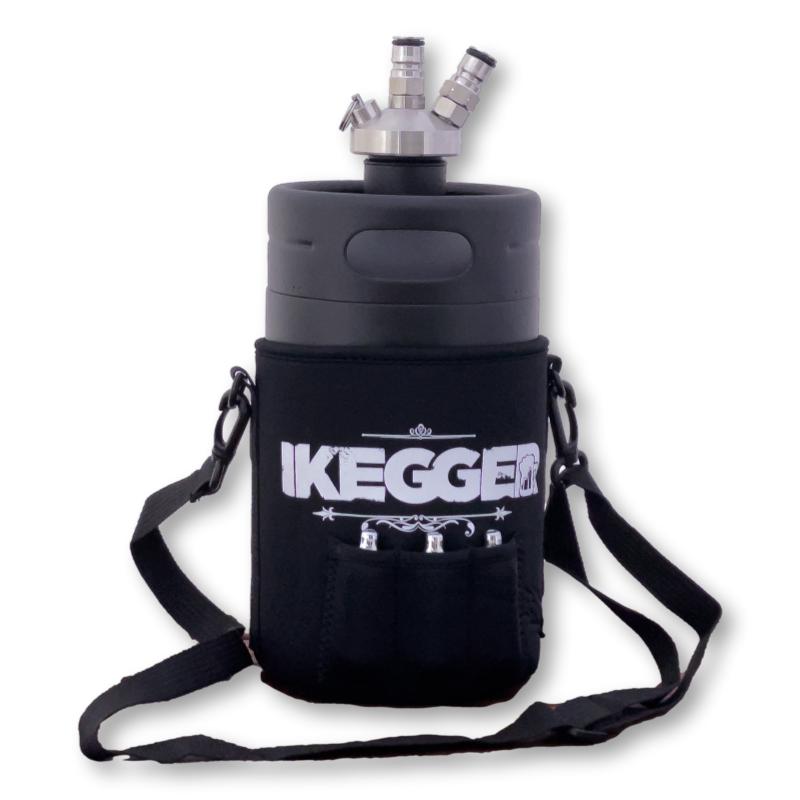2l mini keg growler