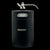 4L insulated keg with 2.0 tap