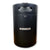 4l insulated keg black