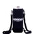 4l the johnson mini keg growler sleeve