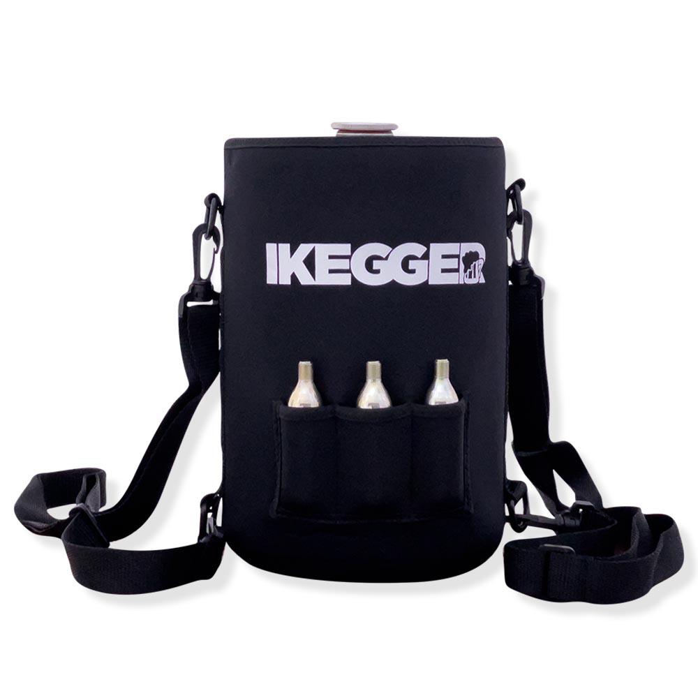 PolyKeg PRO - 20L Keg with Bag