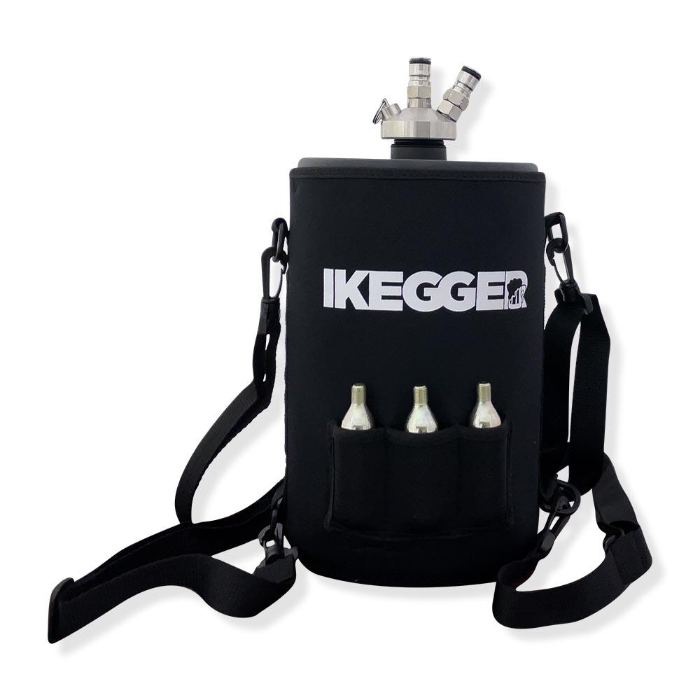 4l mini keg system