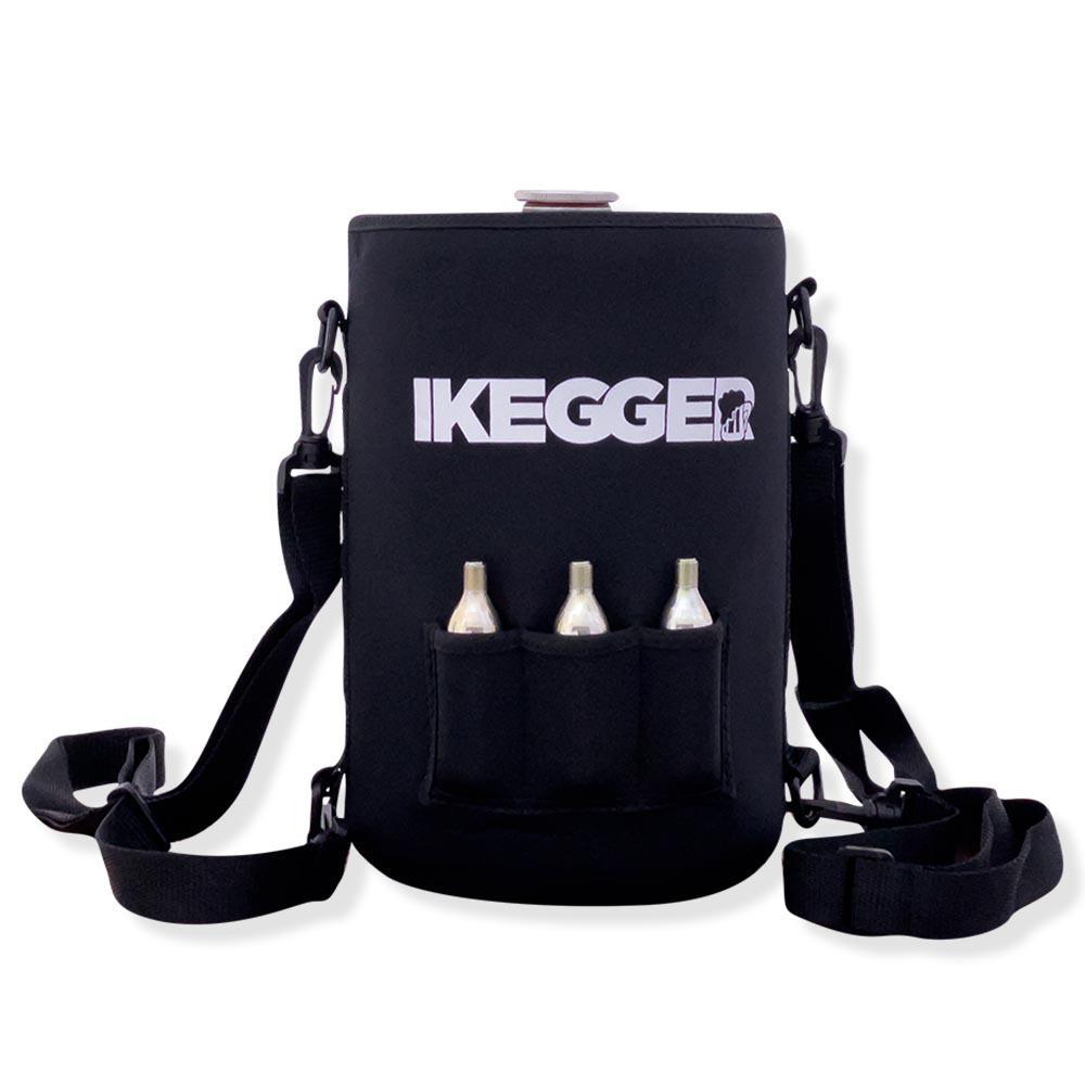 5l mini keg with sleeve