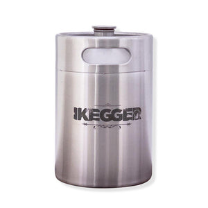 5L stainless steel mini coffee keg