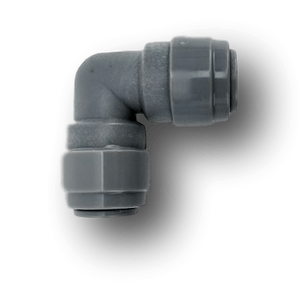 8mm elbow duotight push fitting