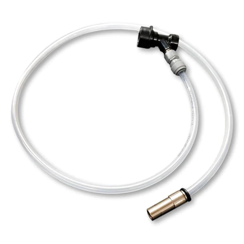 beerdroid connection for kegs