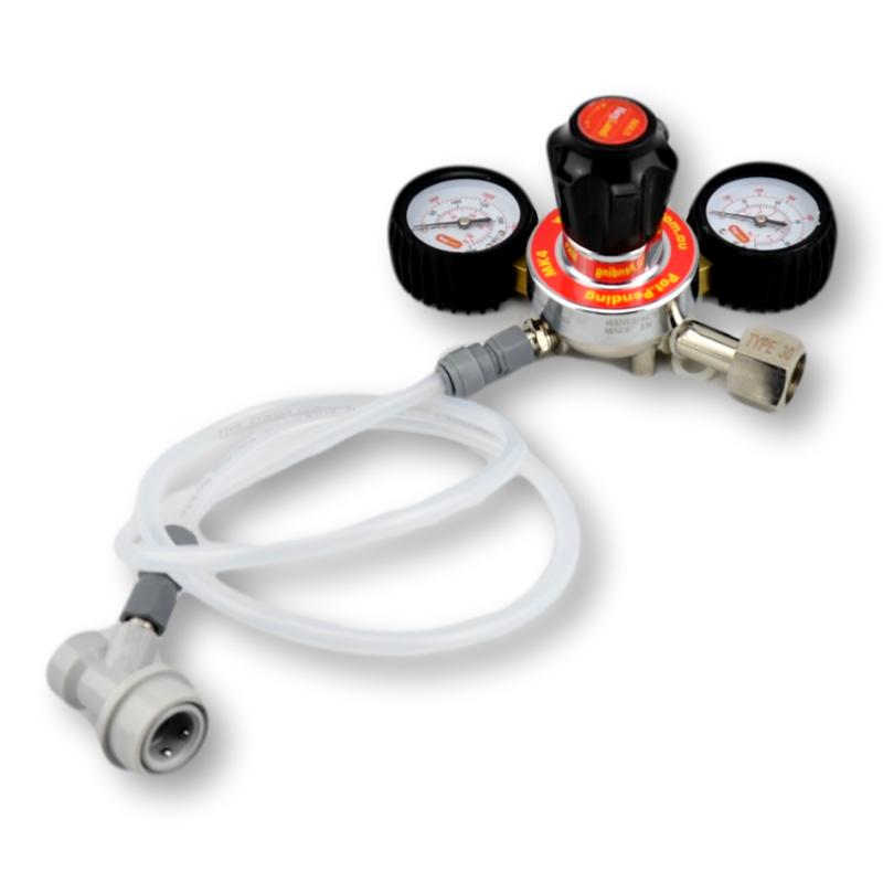 ikegger mk4 gauge multi gas