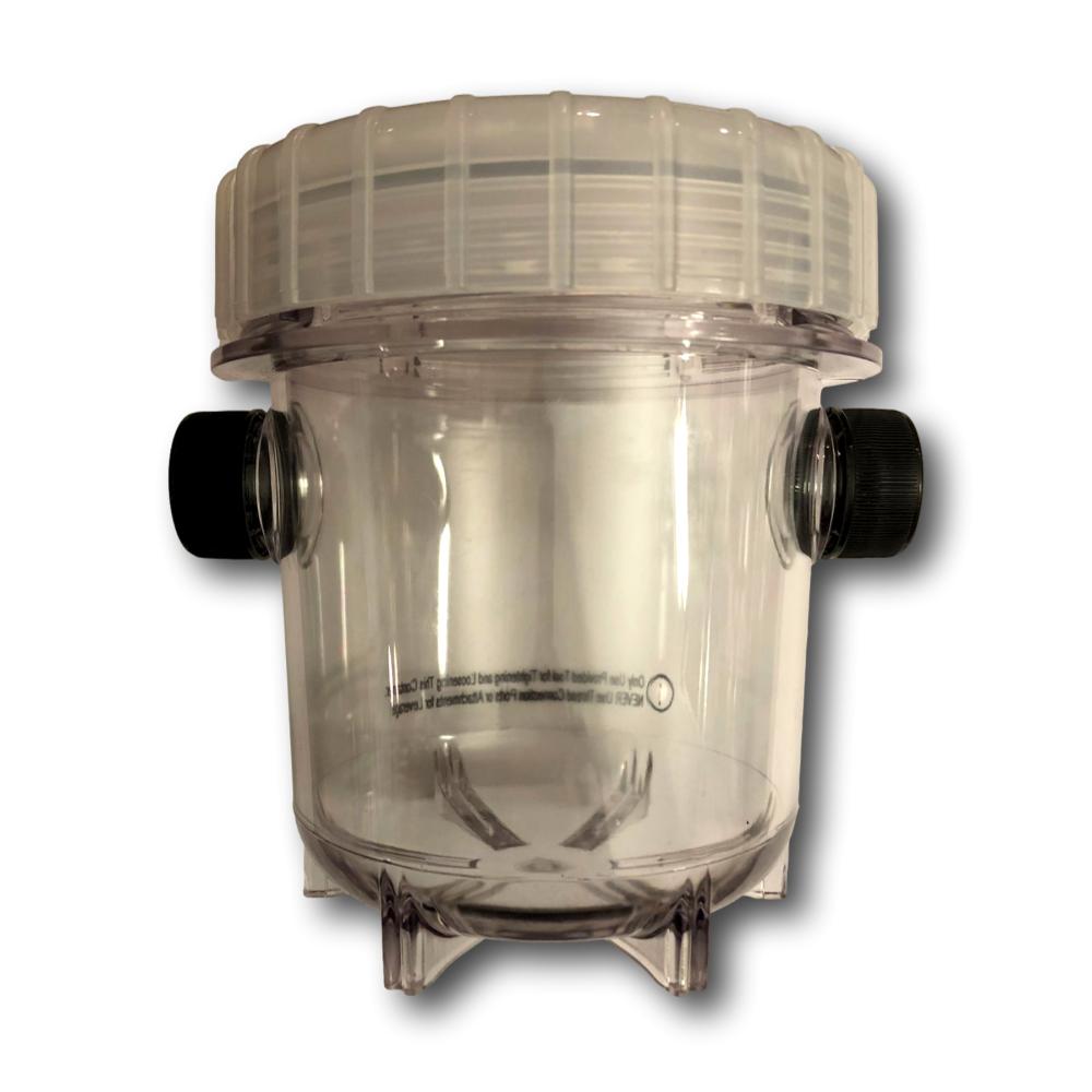 fermzilla collection bottle