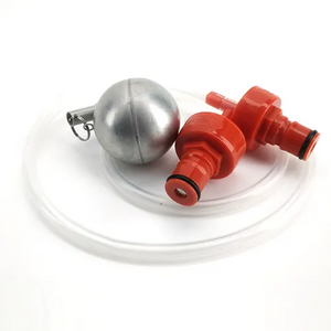 fermzilla plastic carbonation cap pressure kit