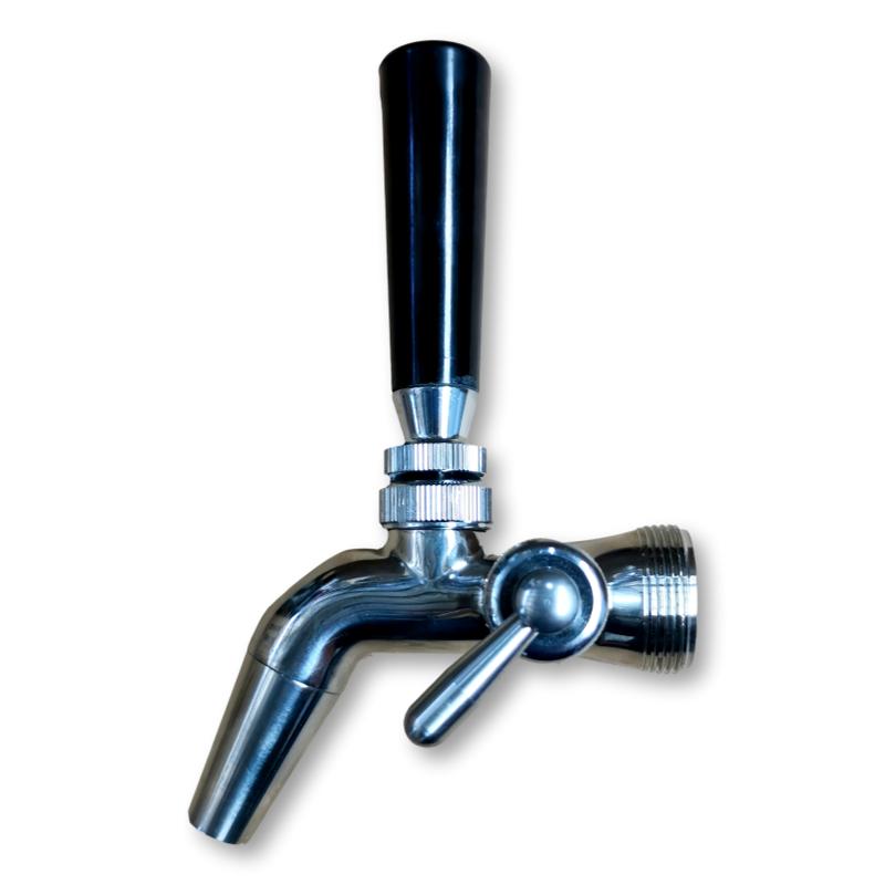 flow control tap