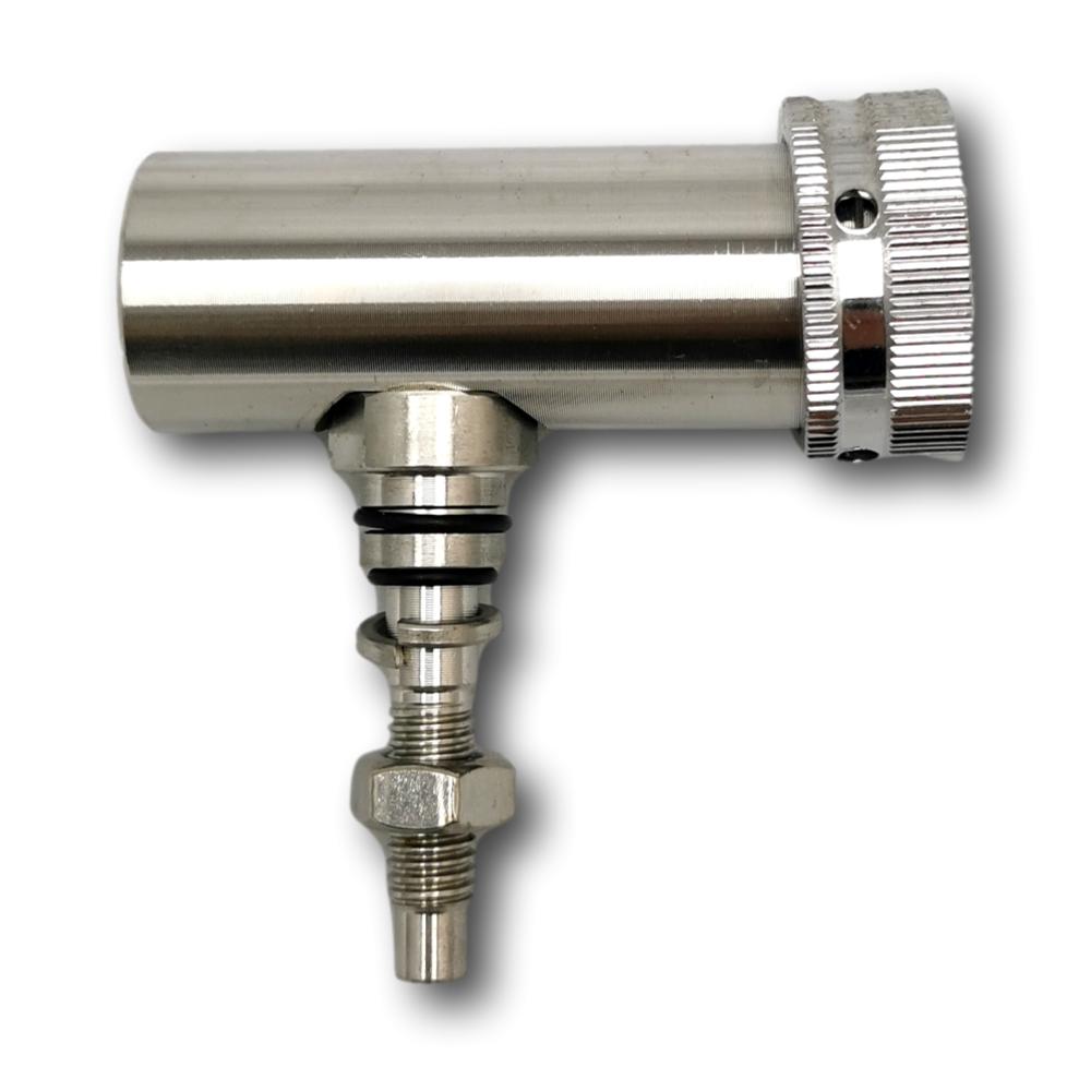 &lt;tc&gt;Zapfhahn Schaftadapter für iKegger Nitrozapfkopf - Sonderposten&lt;/tc&gt;