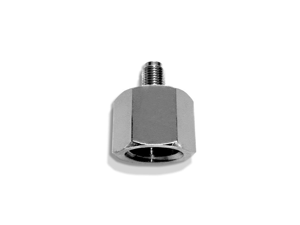 soda stream adapter for professional mini regulator