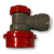 duotight 8mm ball lock disconnect gas