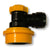 duotight 8mm ball lock disconnect liquid