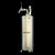 ikegger 10l keg with  tapping system