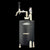 ikegger 4l keg with all in one system