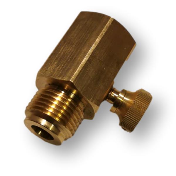 sodastream bottle adaptor