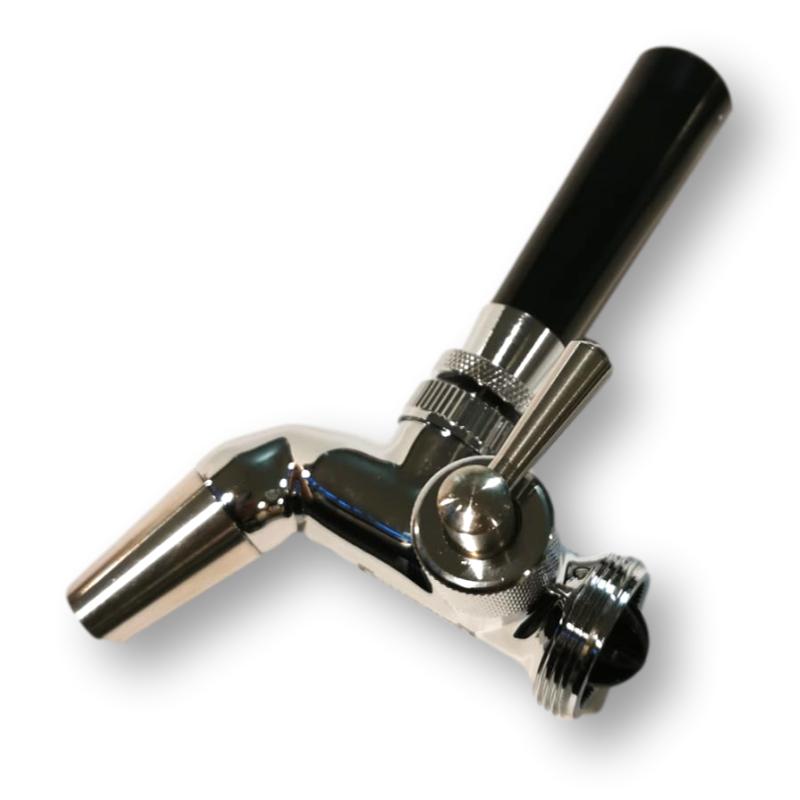 flow control tap ikegger