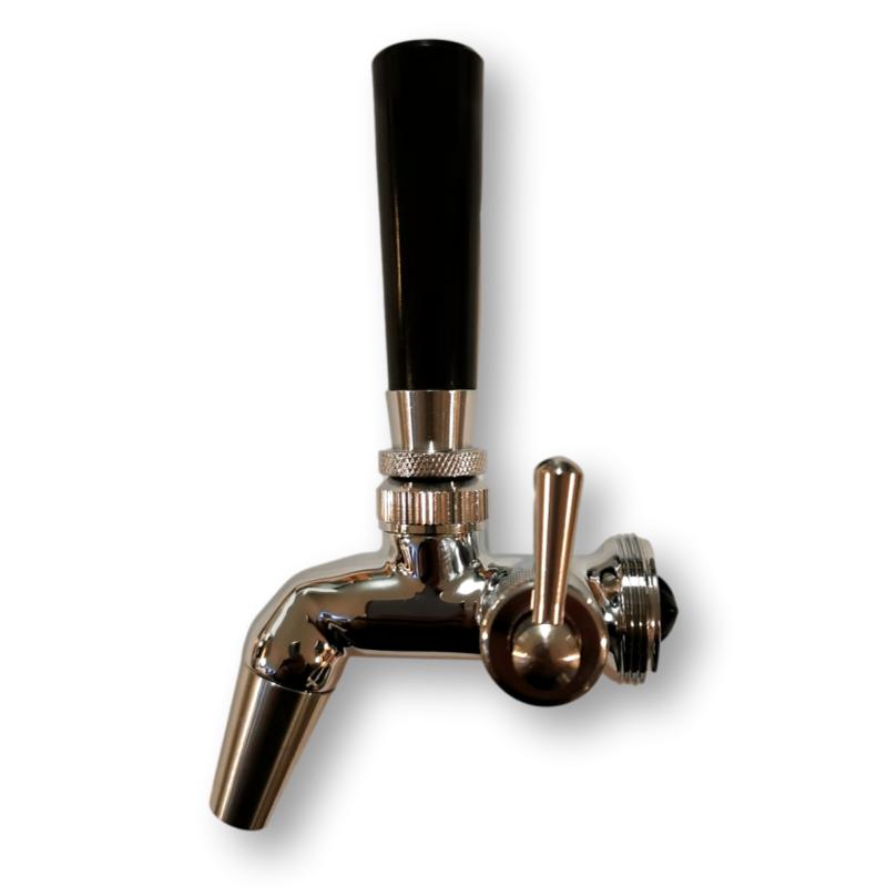 nuka flow control tap ikegger