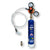 nitro bulb to nitrogen or stout gas bottle conversion kit