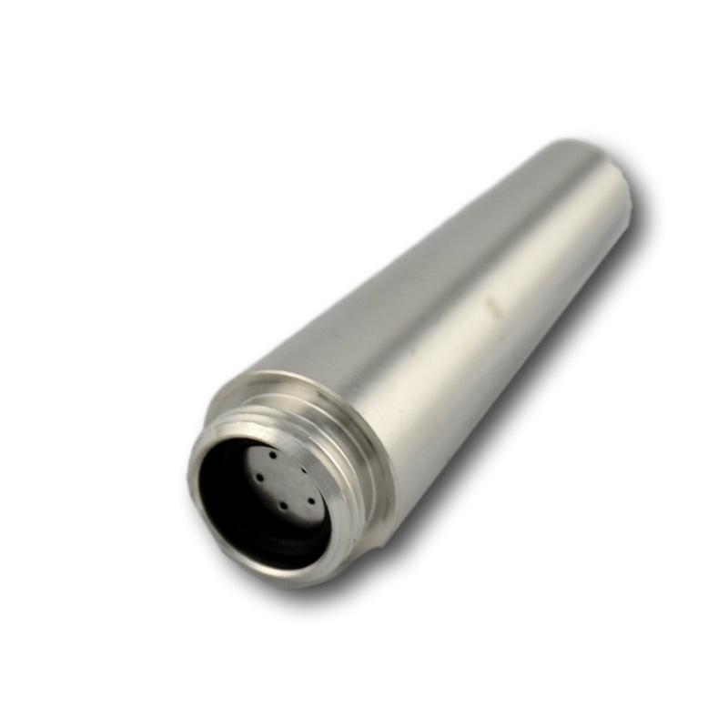 stout spout for intertap premium stainlesssteel