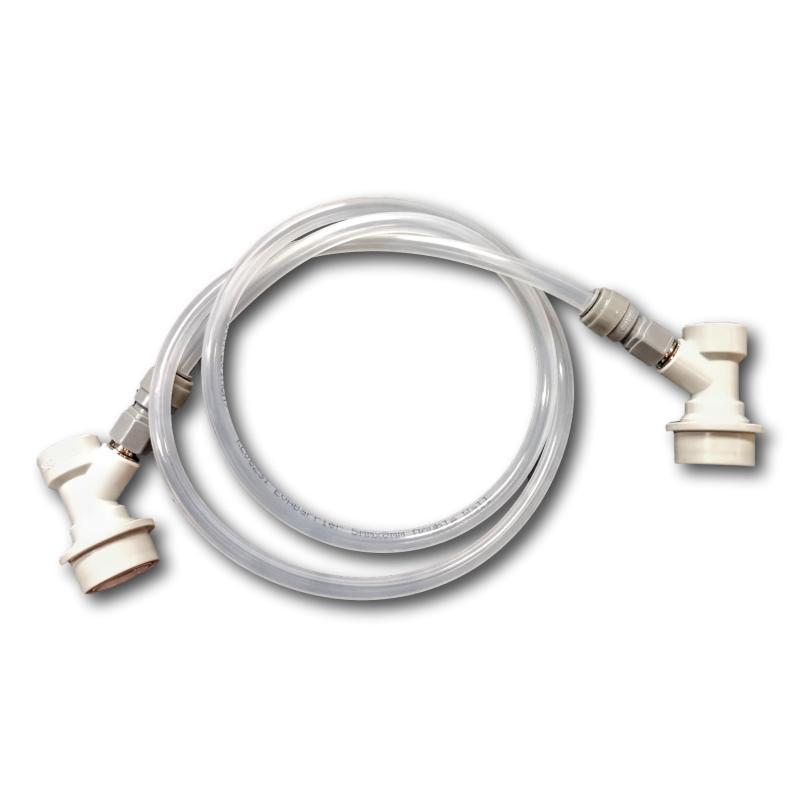 daisy chain link ikegger