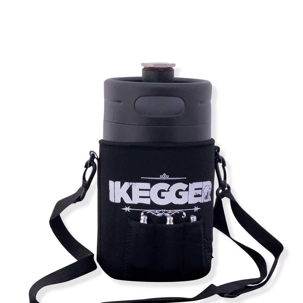 2l home brew growler