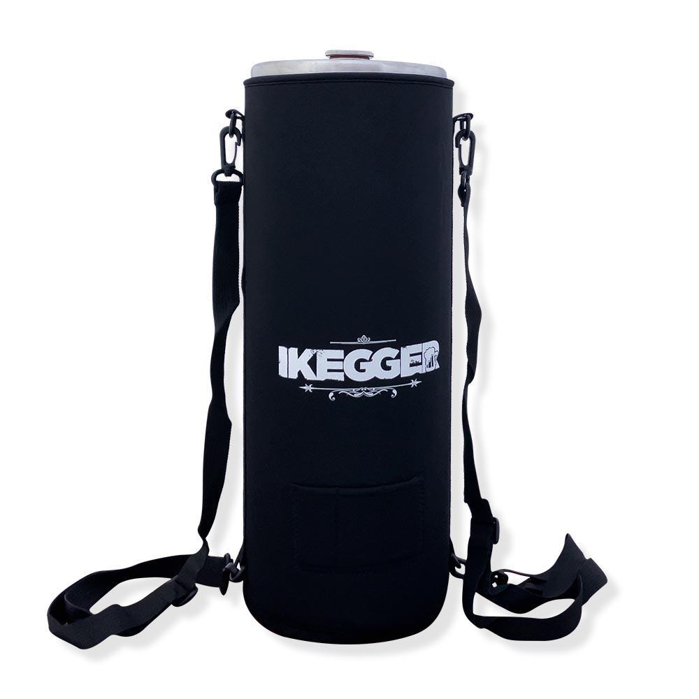 10l mandingo mini keg
