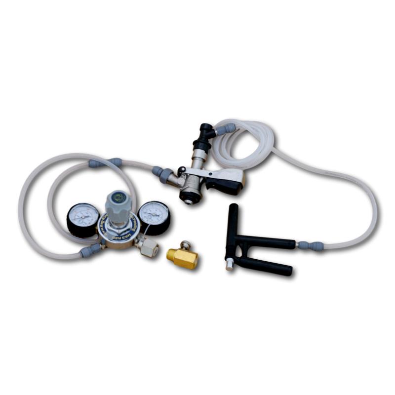 d coupler pluto gun