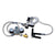 d coupler pluto gun