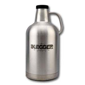 4l insulated beer growler 