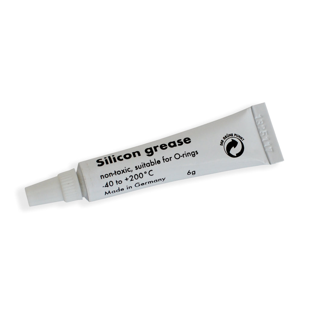 Keg Lubricant | Schmiermittel | Food Safe Silicone Grease - iKegger Pty Ltd (Europe Branch)