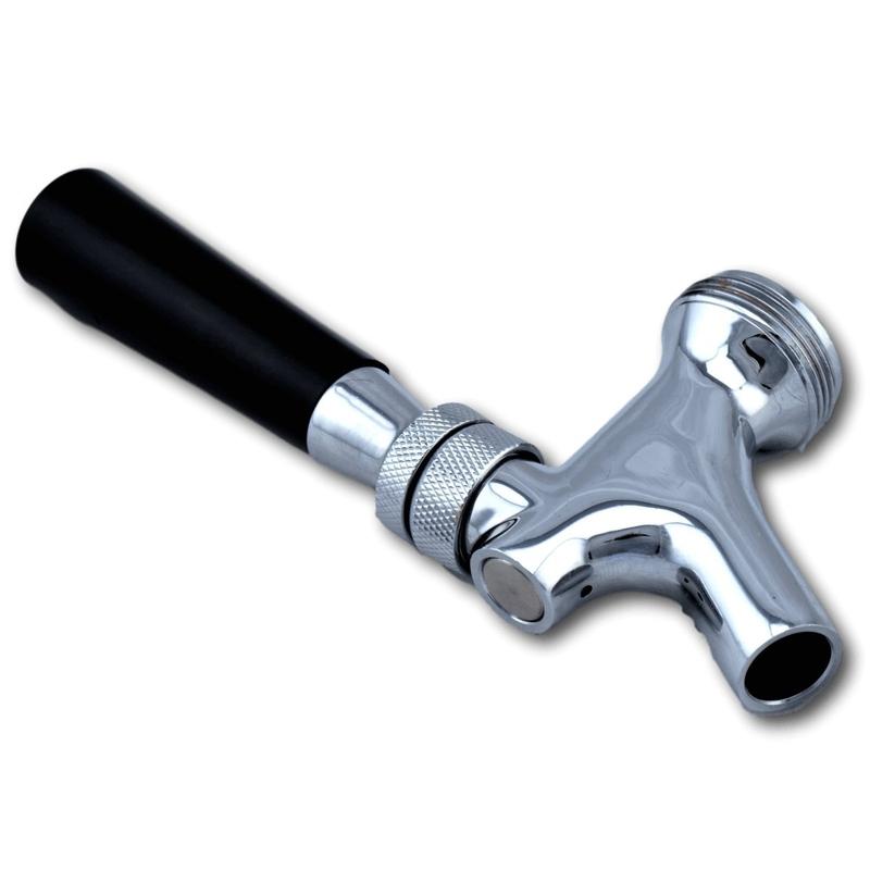 Chrome Brumby Tap