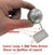 floating ball hop filter