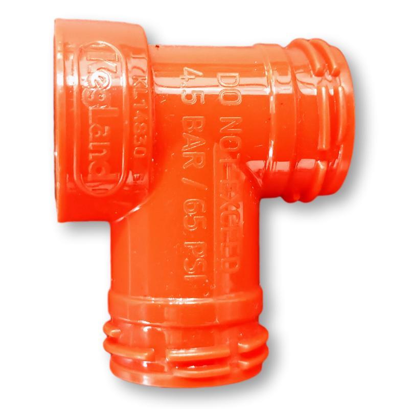 make a keg from a coke bottle