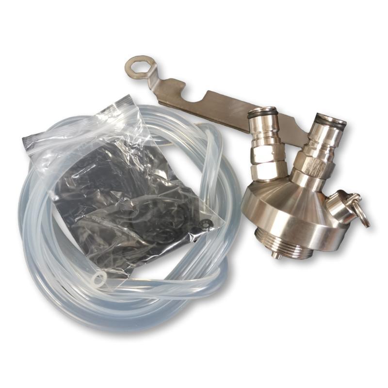 mini keg spear ball lock