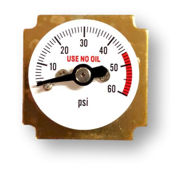 mini regulator replacement