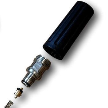 nitro post injector square