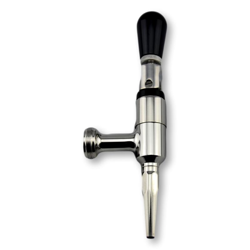 ikegger nitro stout tap