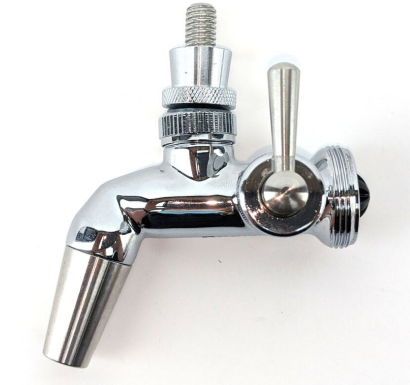 nuka tap flow control fc ikegger