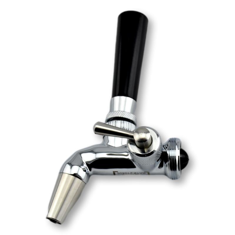 nuka tap  ikegger